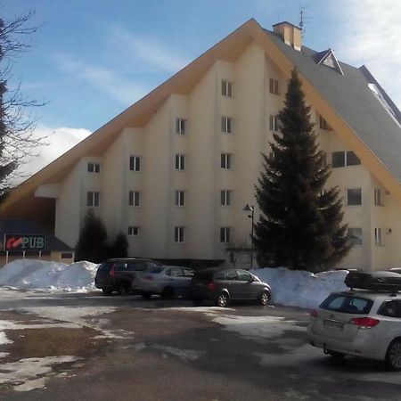 Almet, Apartmanove Studio 205 Donovaly Exterior photo