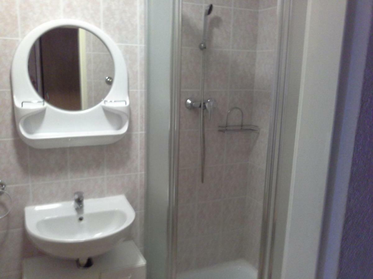 Almet, Apartmanove Studio 205 Donovaly Exterior photo